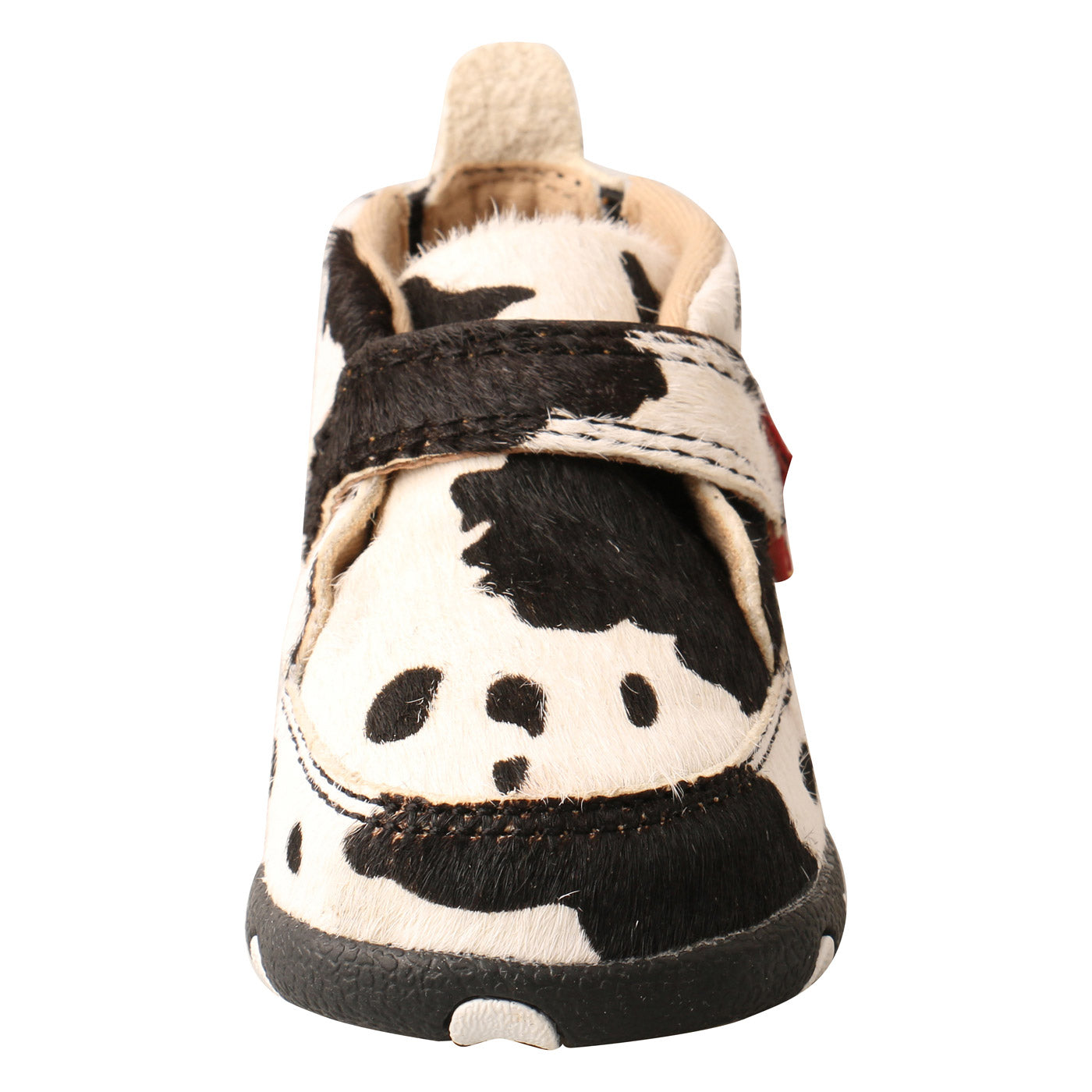 ICA0013- Infant Chukka- Cowhide