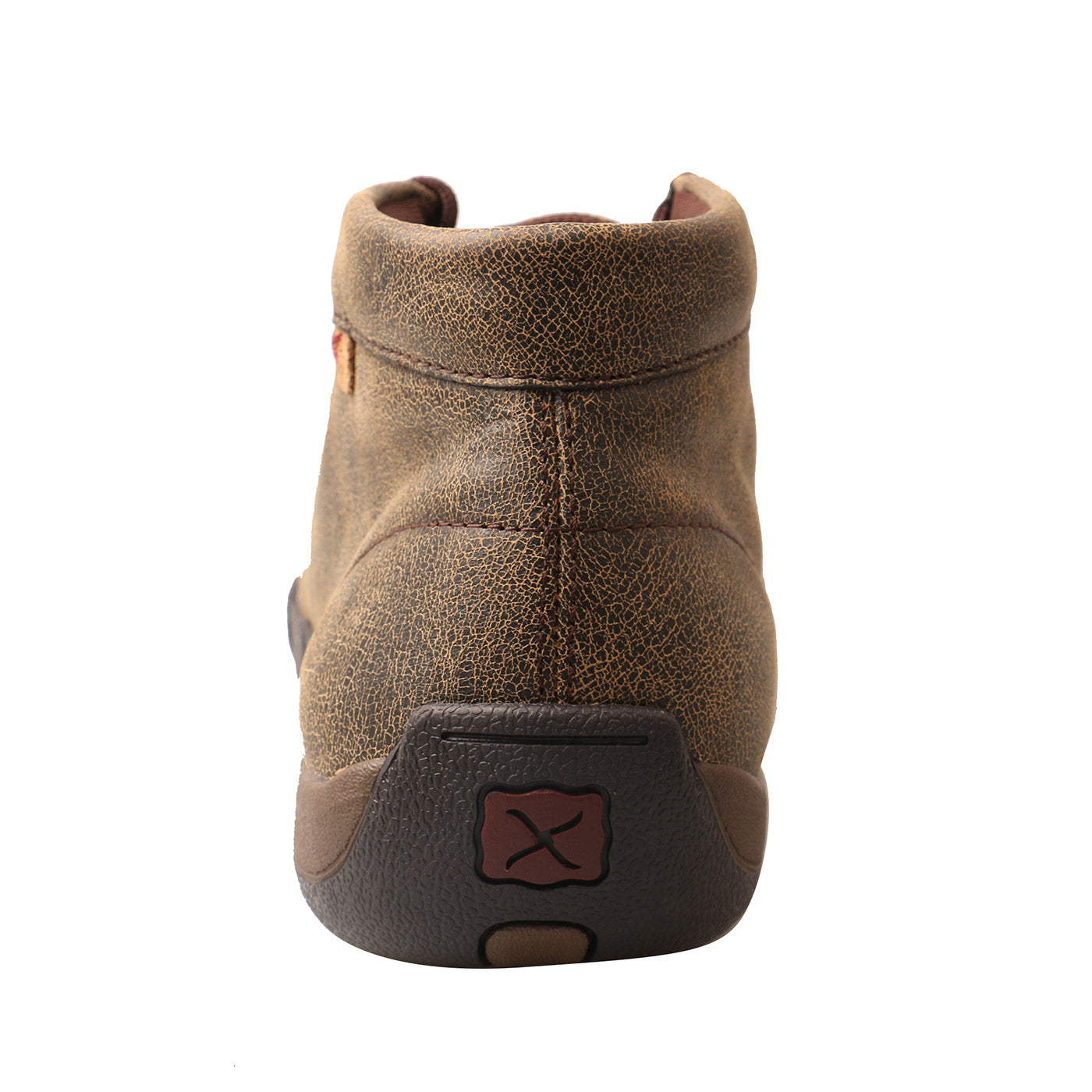 Men's Work Driving Moc 