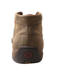 Men's Work Driving Moc 