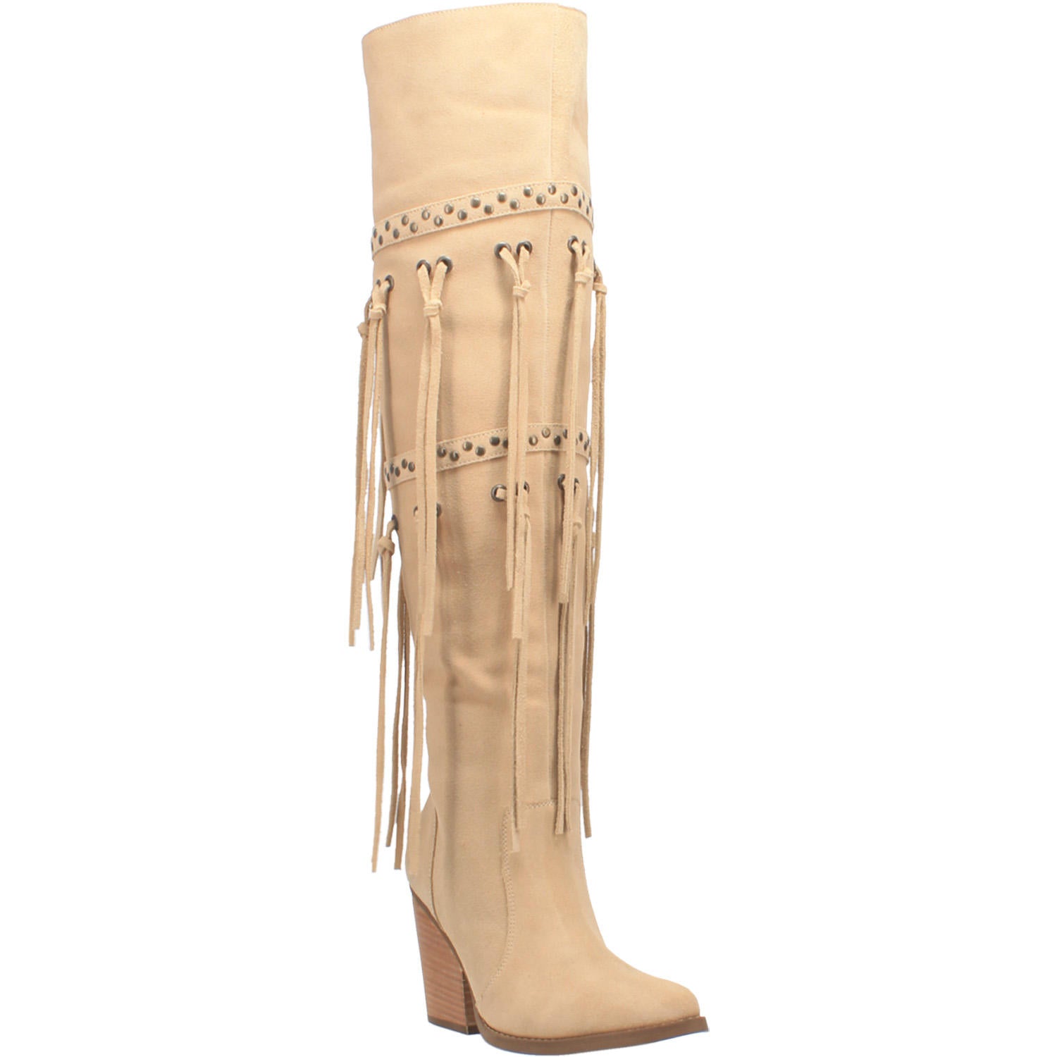 Witchy Women-Dingo Sand 9.5