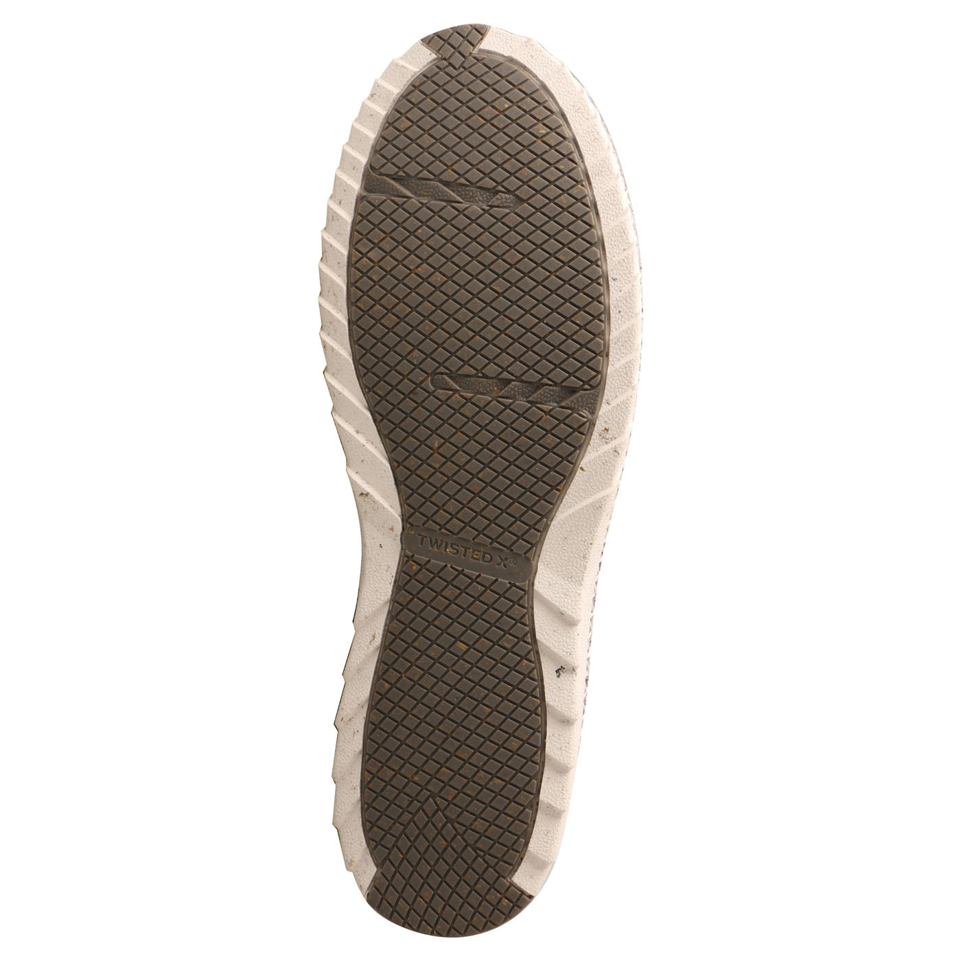 Zero X - White/Grey- MZX0001