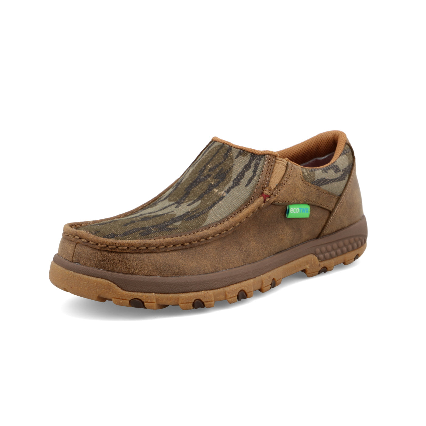 MossyOak CellStretch DrivingMoc-Camo-MXC0008