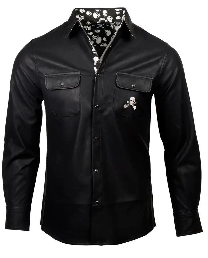 Hell Bent for Leather - Long Sleeve