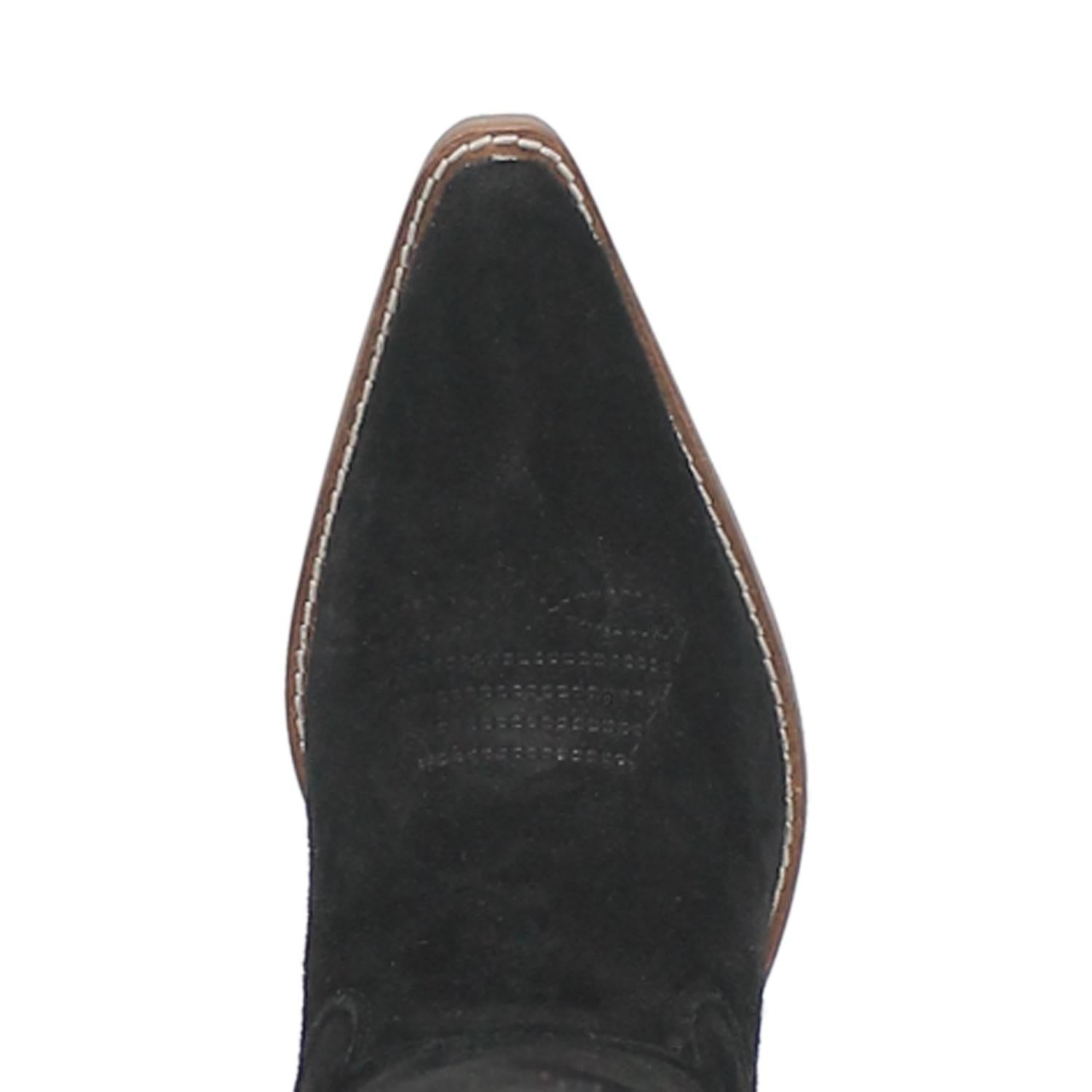Thunder Road- DI 597- Black 