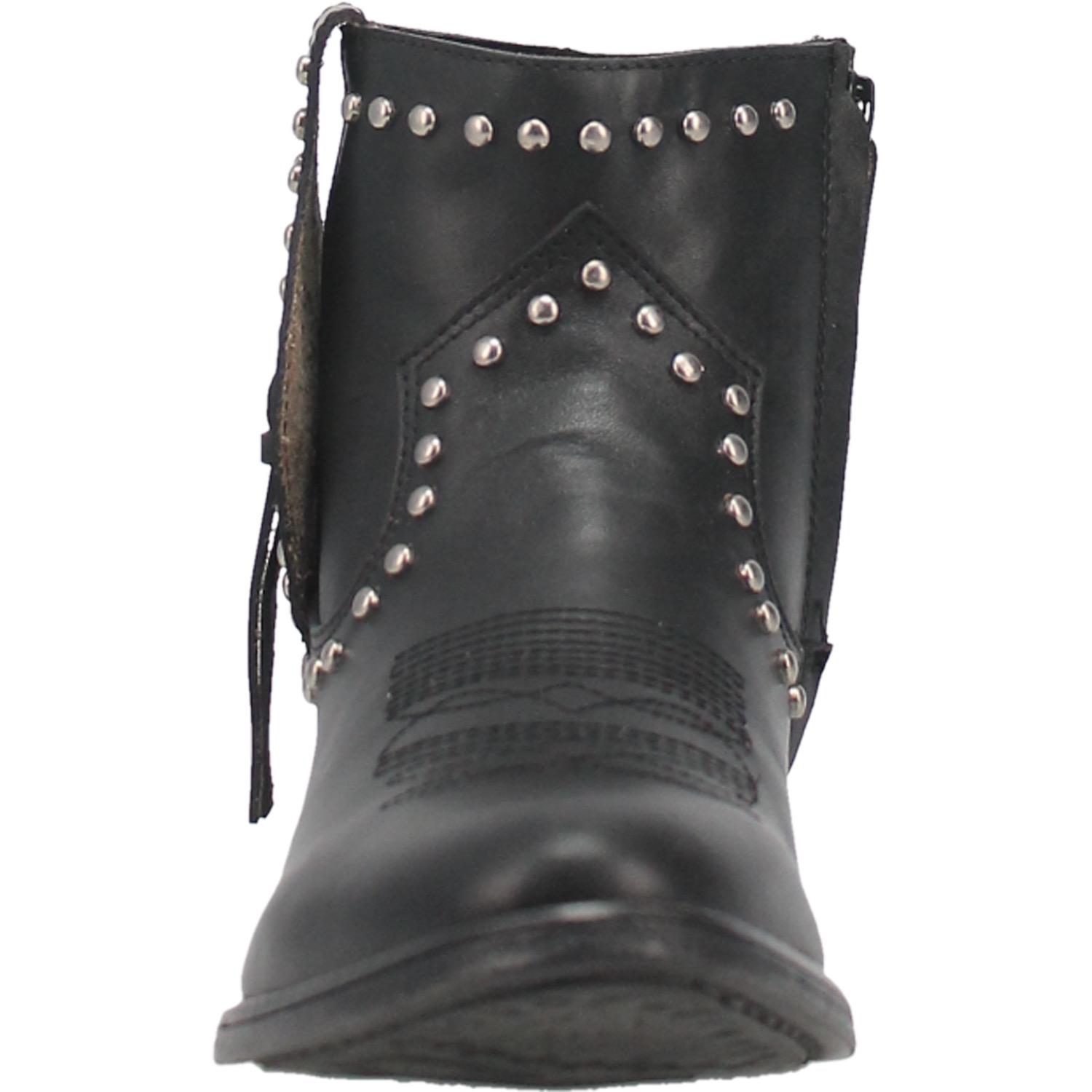 Destry Bootie