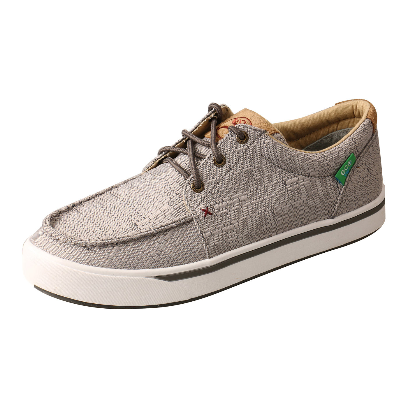 Hooey Loper- 10.5 Medium Light Grey