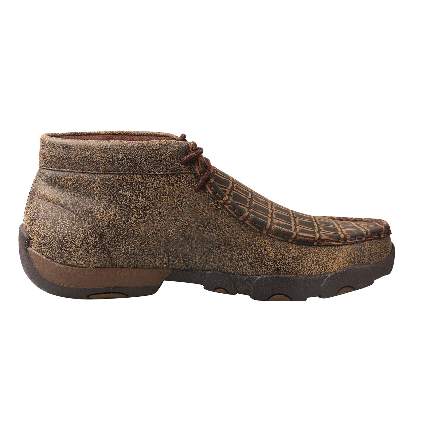 Men's Work Driving Moc 