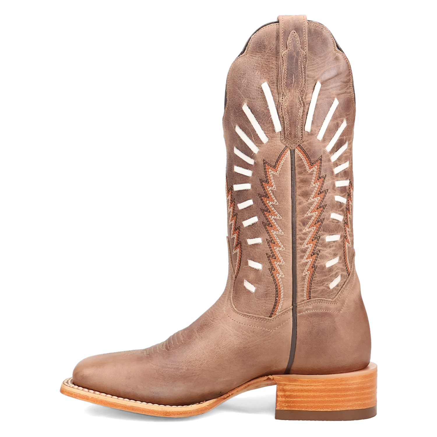 Lacey - DP5169- Tan - 