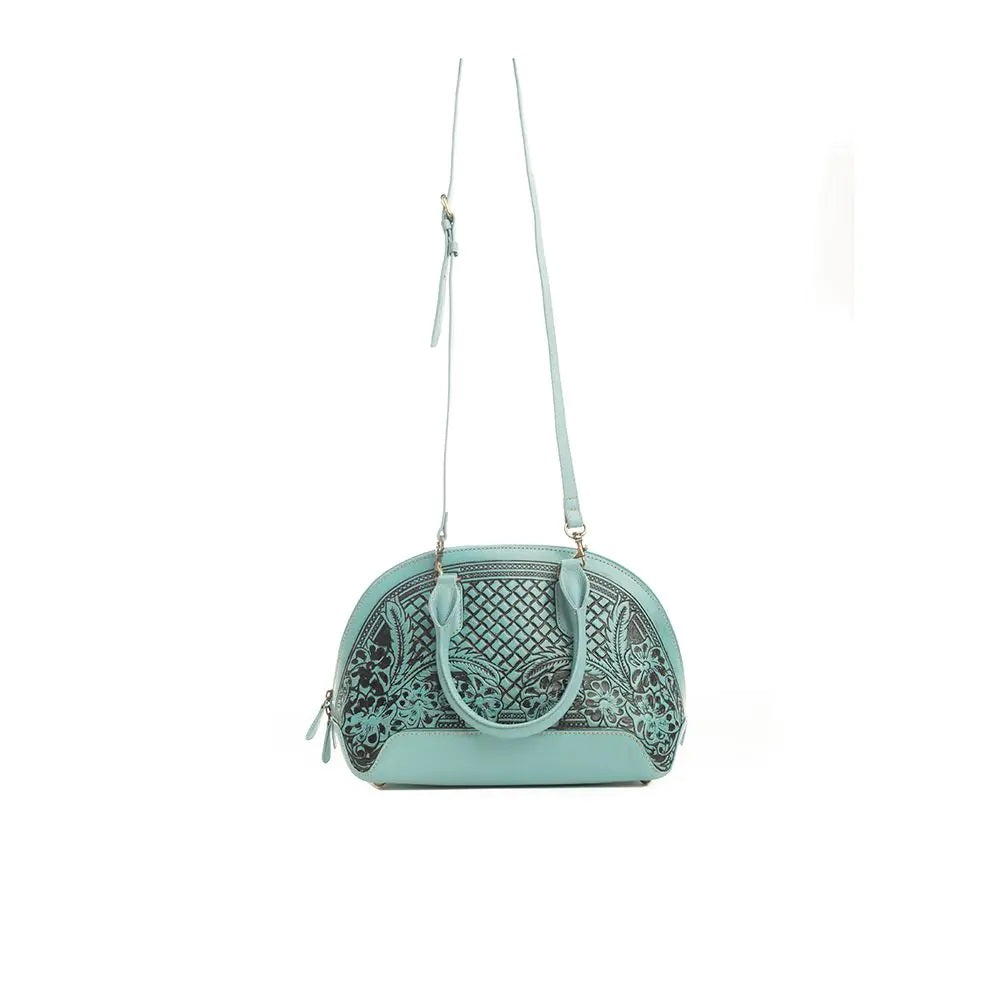 Peonie Creek Bag - S-9765