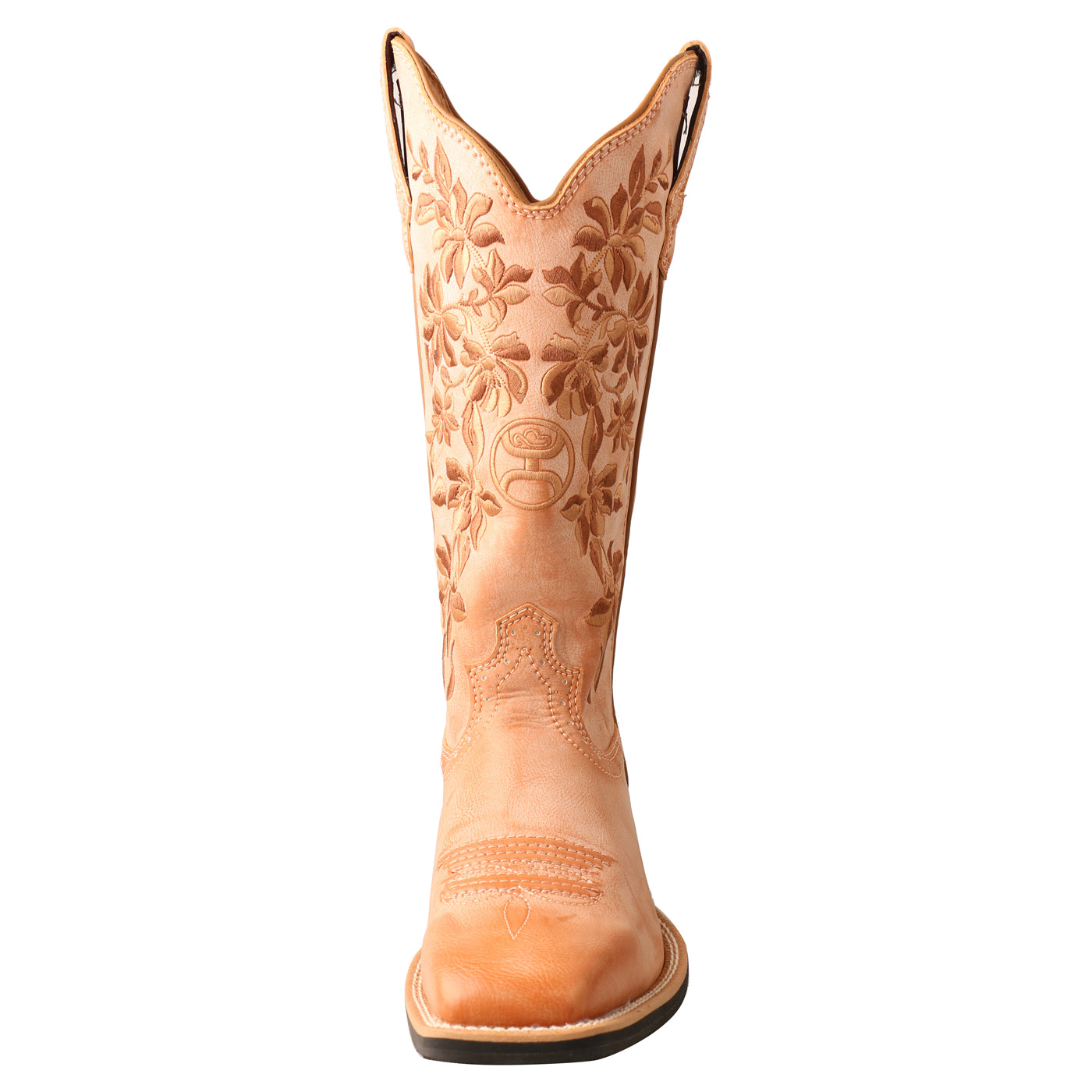 Hooey Boots 