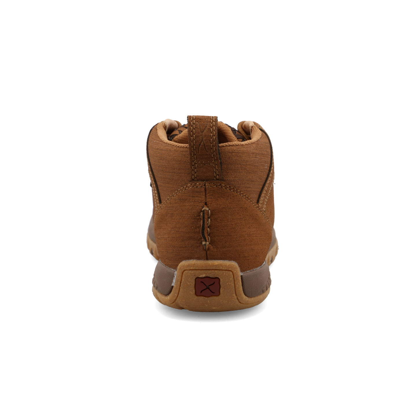 Chukka Driving Moc-Clay &Cocoa MXC0012