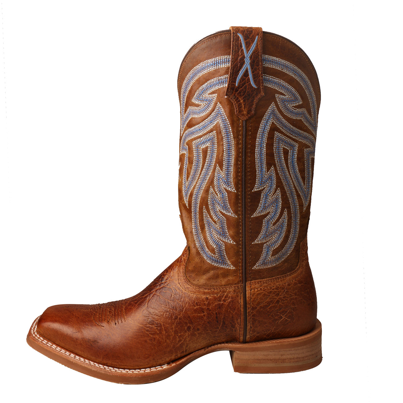 Rancher- 12in- Peanut- MRA0001