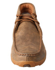 Chukka Driving Moc- Bomber- WDM0041