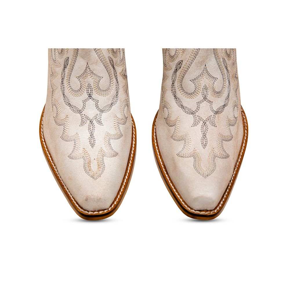Yipple Booties 