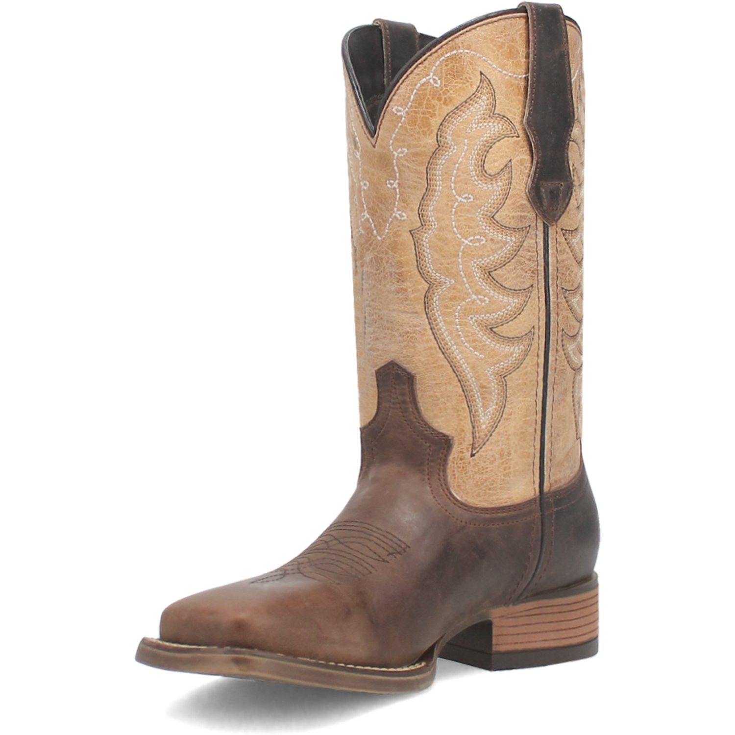 Delaney- 5946 - Dark Brown- 