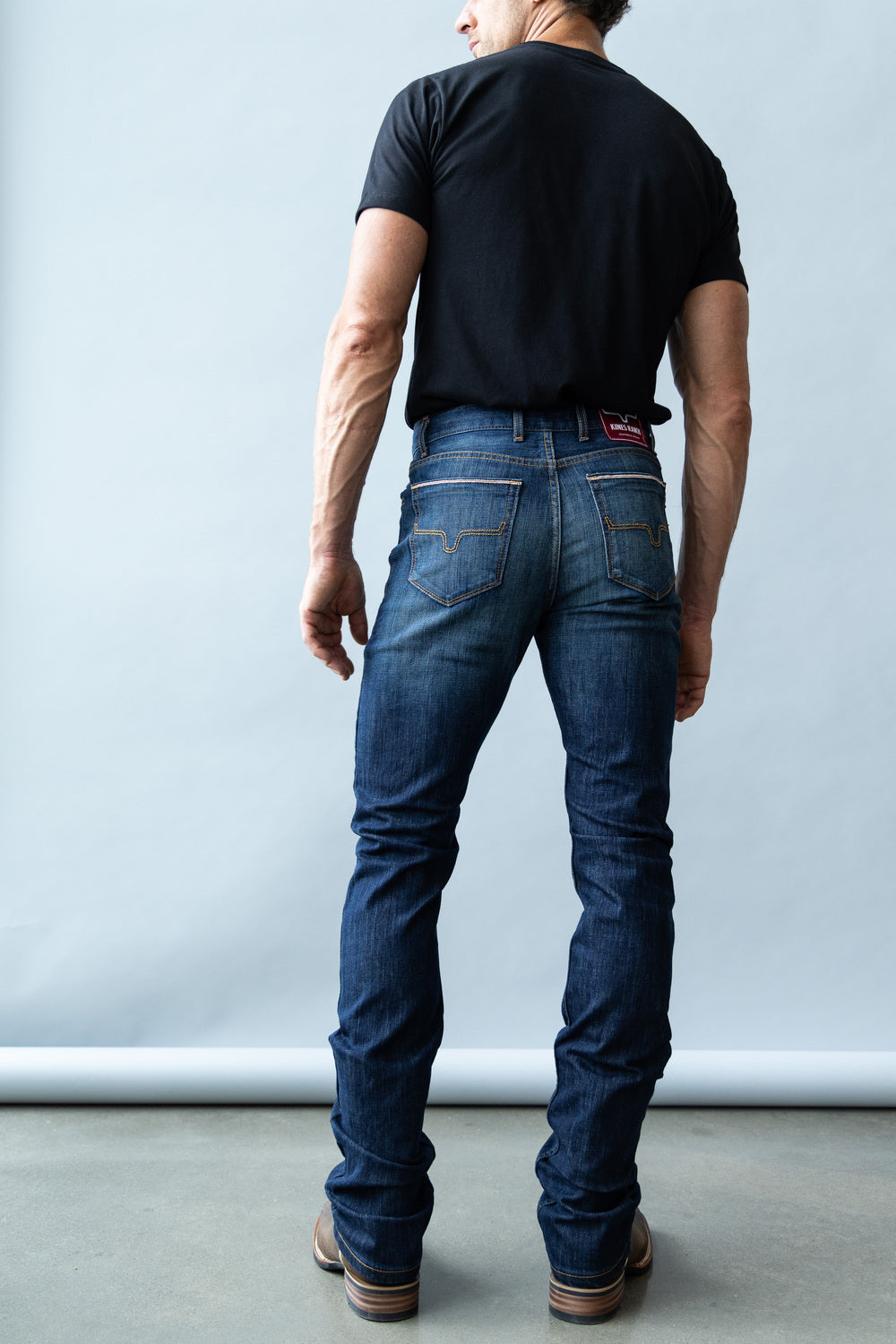 Roger Jeans- MJE00000009- 