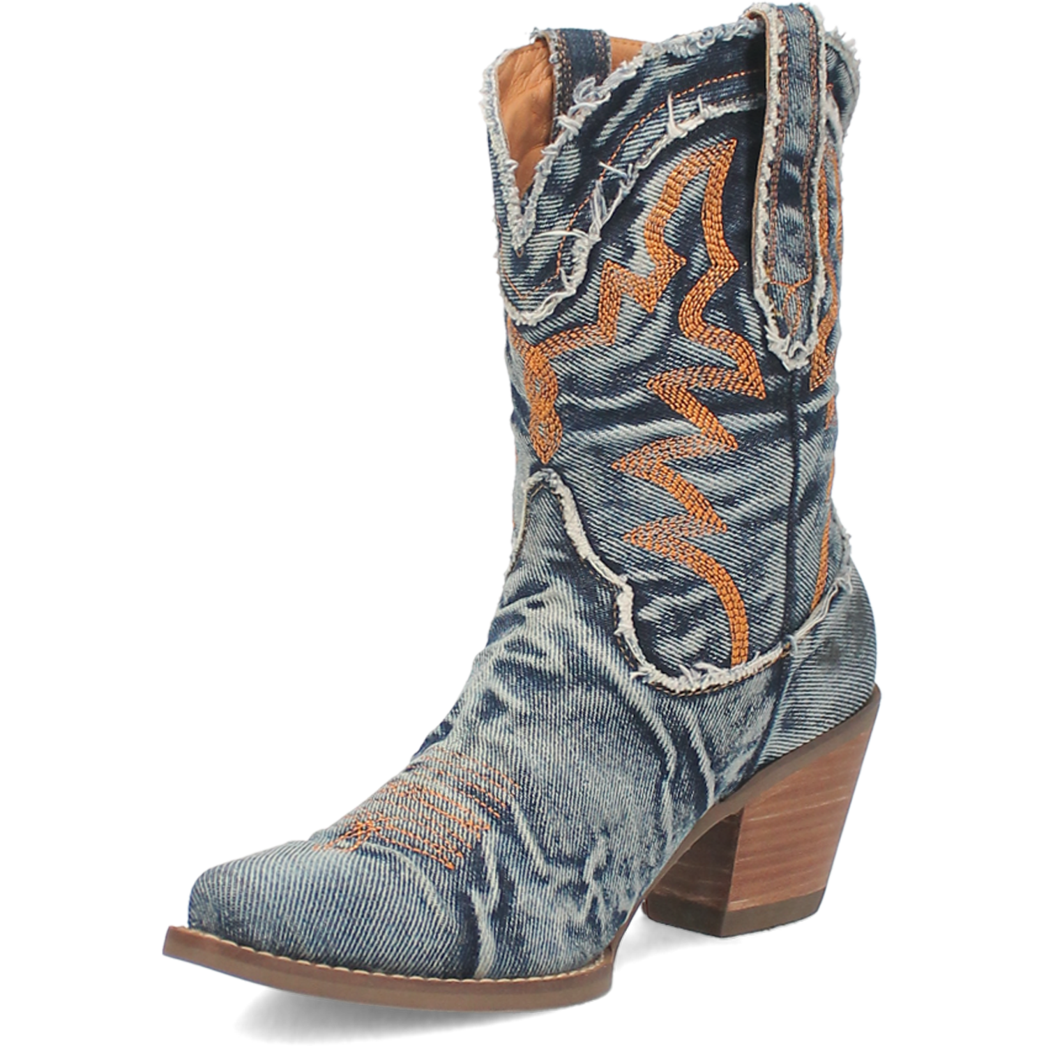 Y&#39;all Need Dolly - DI 950 - Denim  