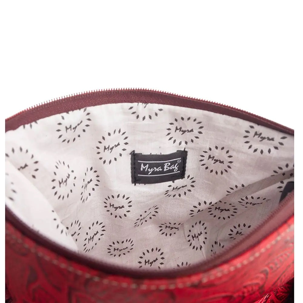 Fennington Bag - S-9561