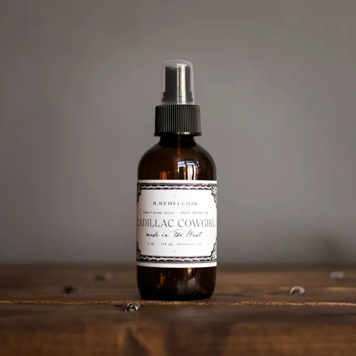 Room Spray - Cadillac Cowgirl