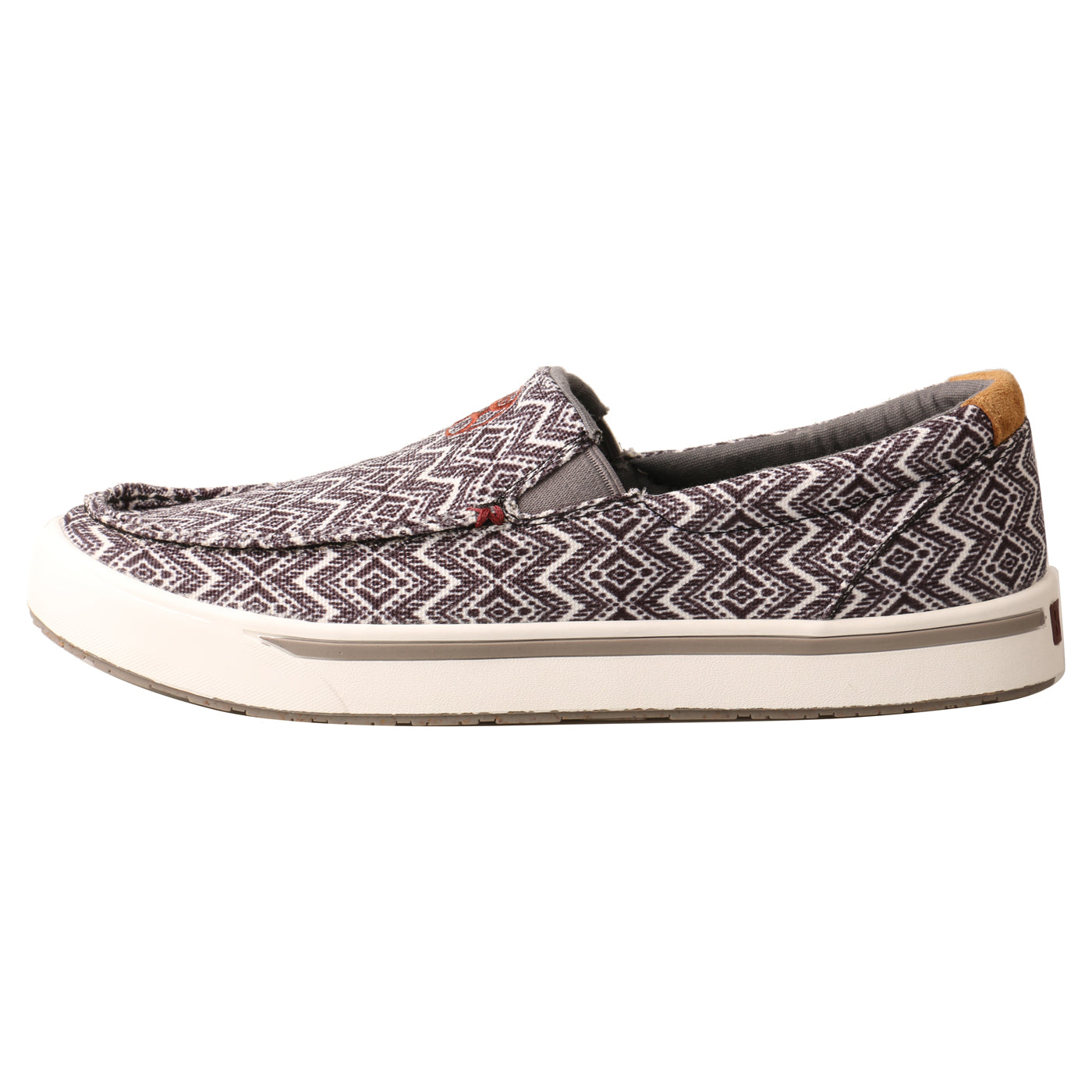Slip-On Lopers 