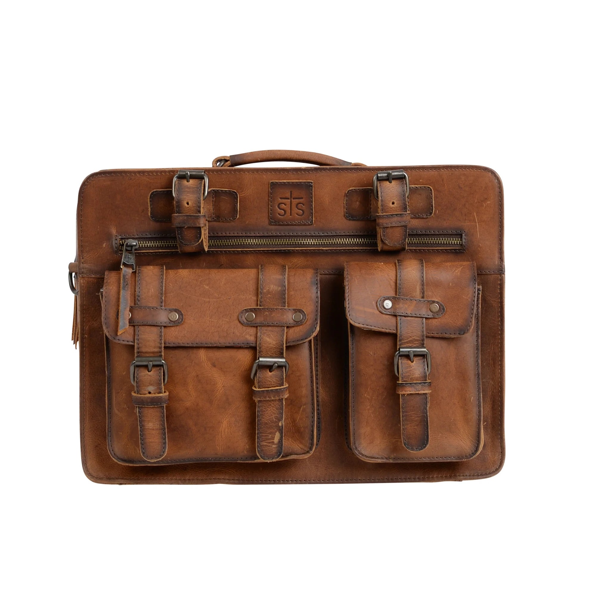Tucson Briefcase