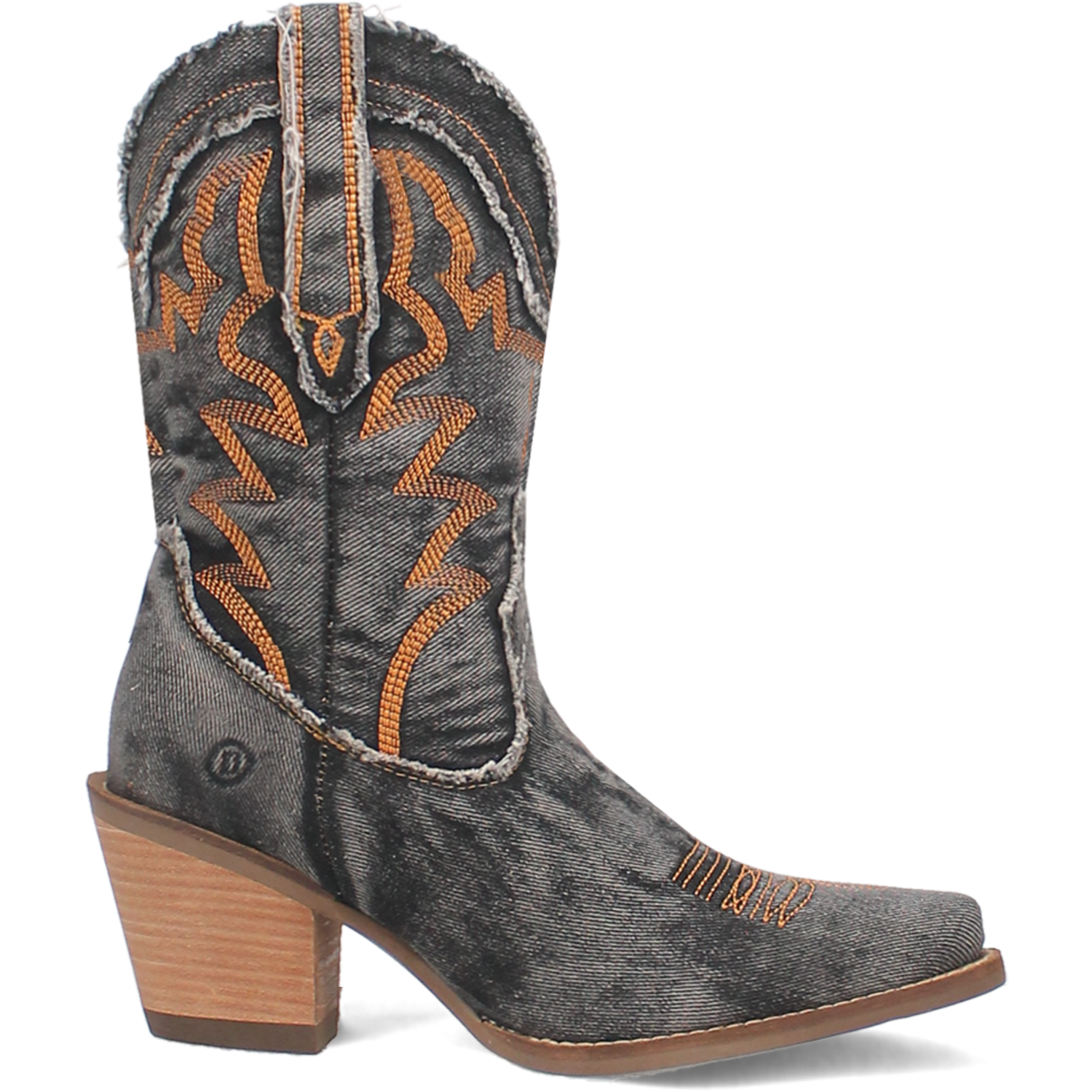 Y'all Need Dolly - DI 950 - Black 