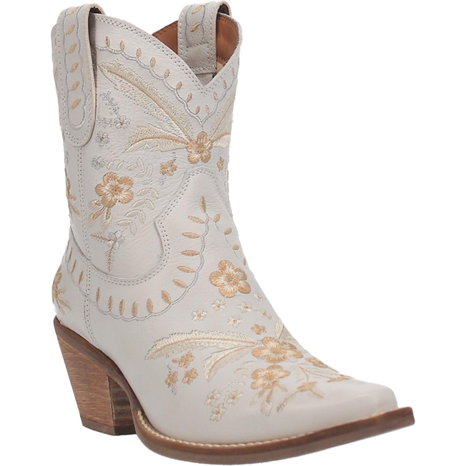 Primrose White 11