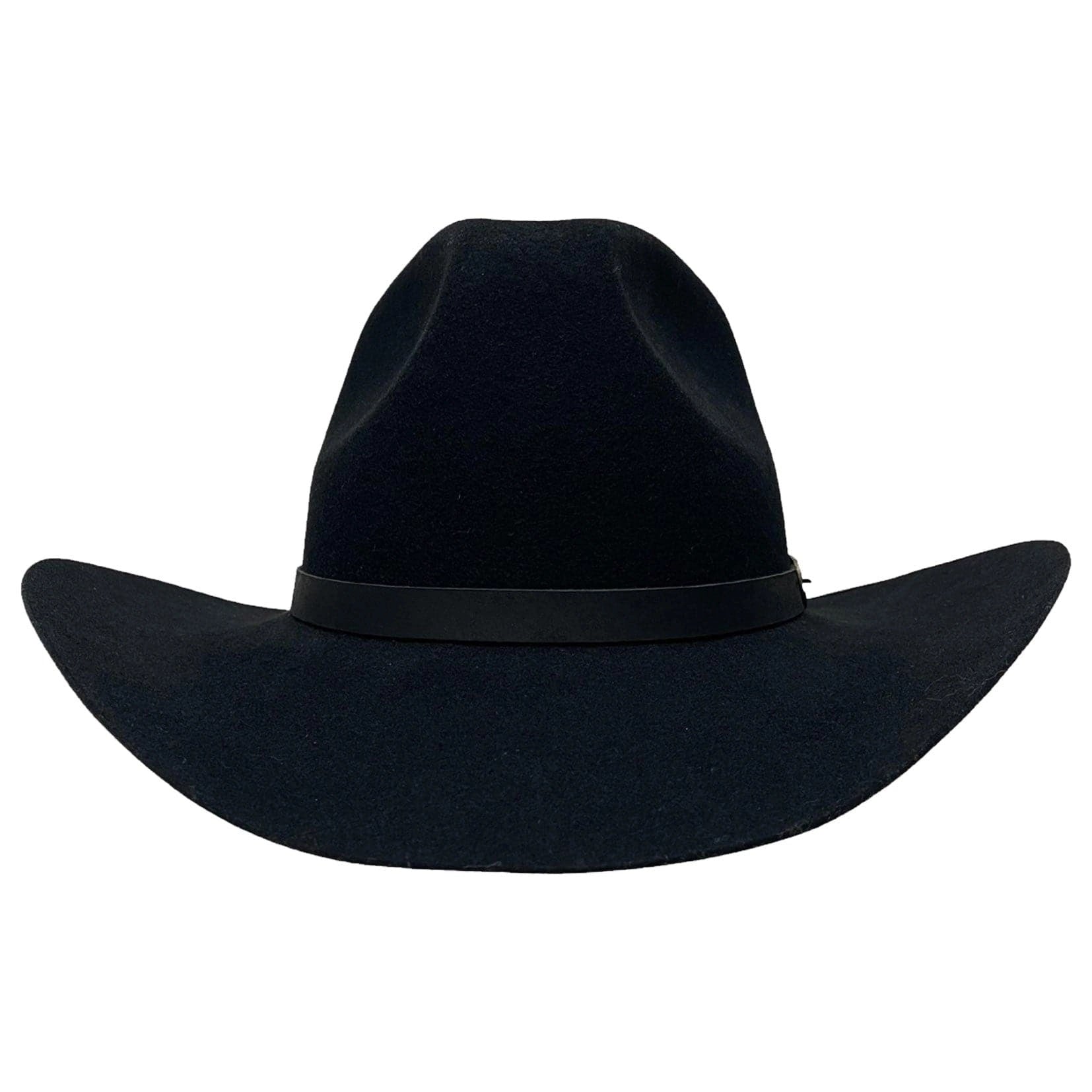 Jackson Felt Western Hat