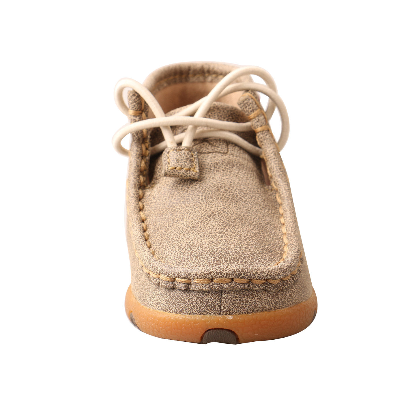 ICA0005 Infant Chukka- Dusty Tan