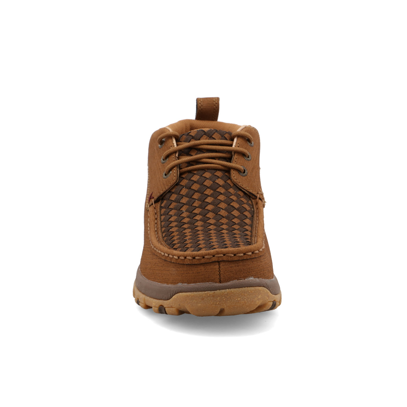 Chukka Driving Moc-Clay &Cocoa MXC0012