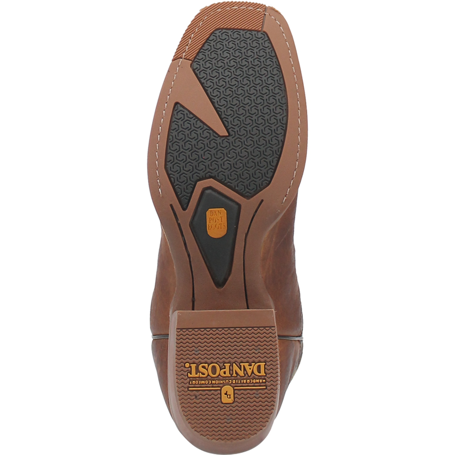 Richland- DP3393- Saddle- 