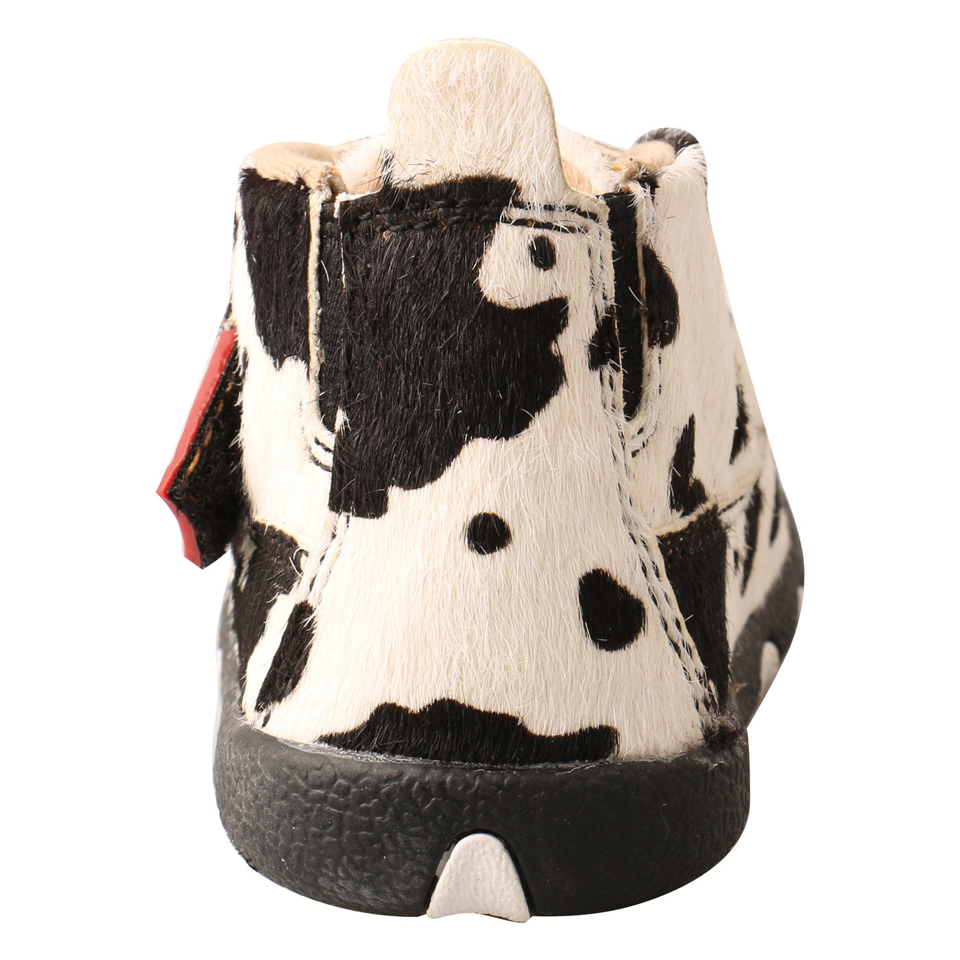 ICA0013- Infant Chukka- Cowhide