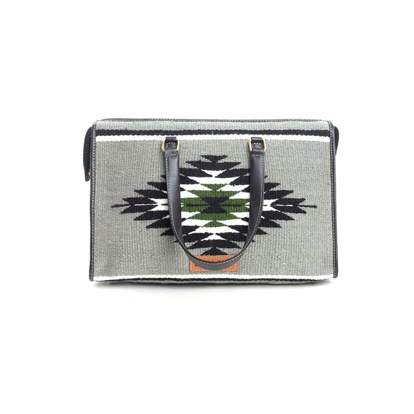 Cloud Arrow Bag- S-9777