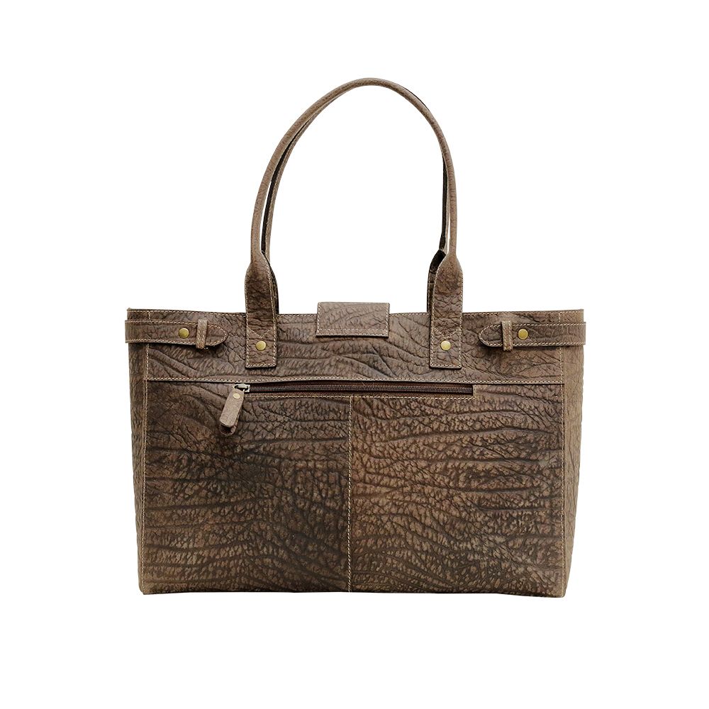 Variance Bag