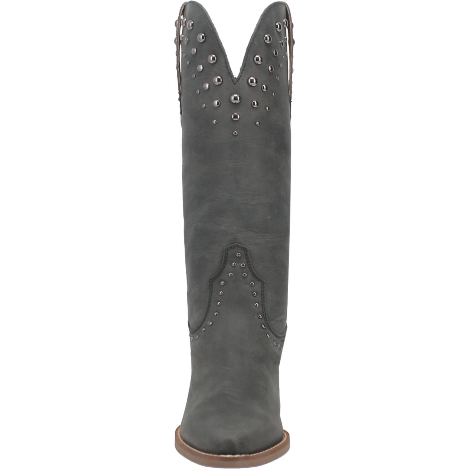 Talkin' Rodeo - DI585 -Black 