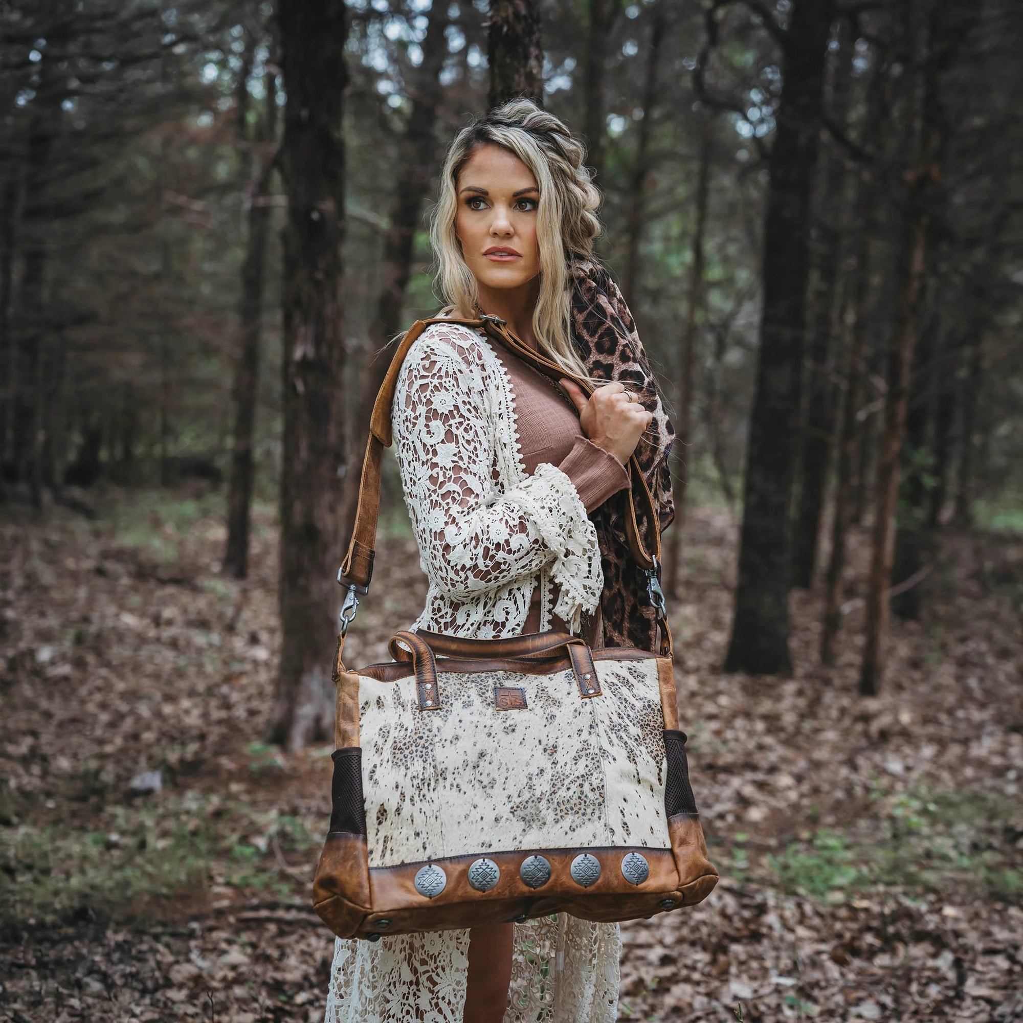 Serengeti Amelia Multi-Bag- STS33237