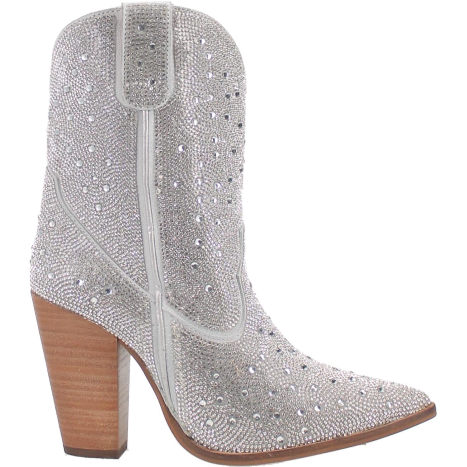 Neon Moon- Silver- DI567