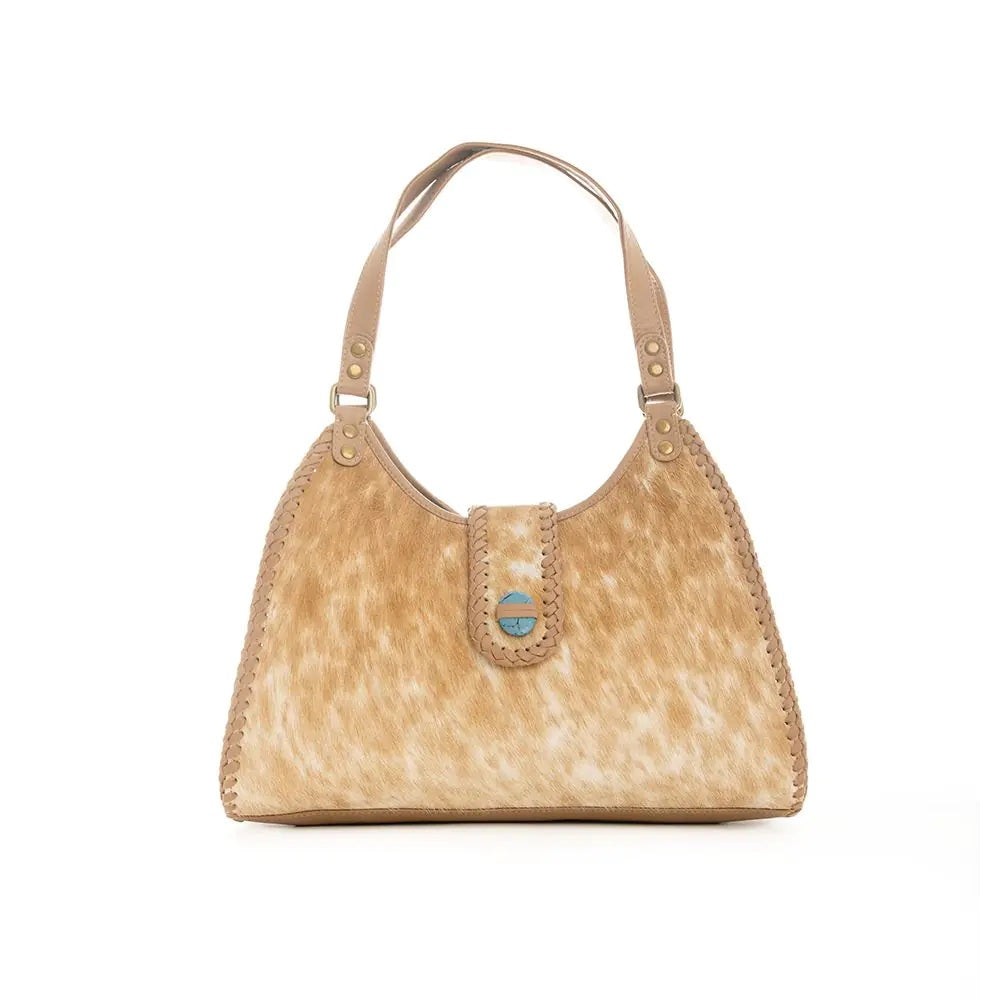 Carrington Club Bag - S-9609