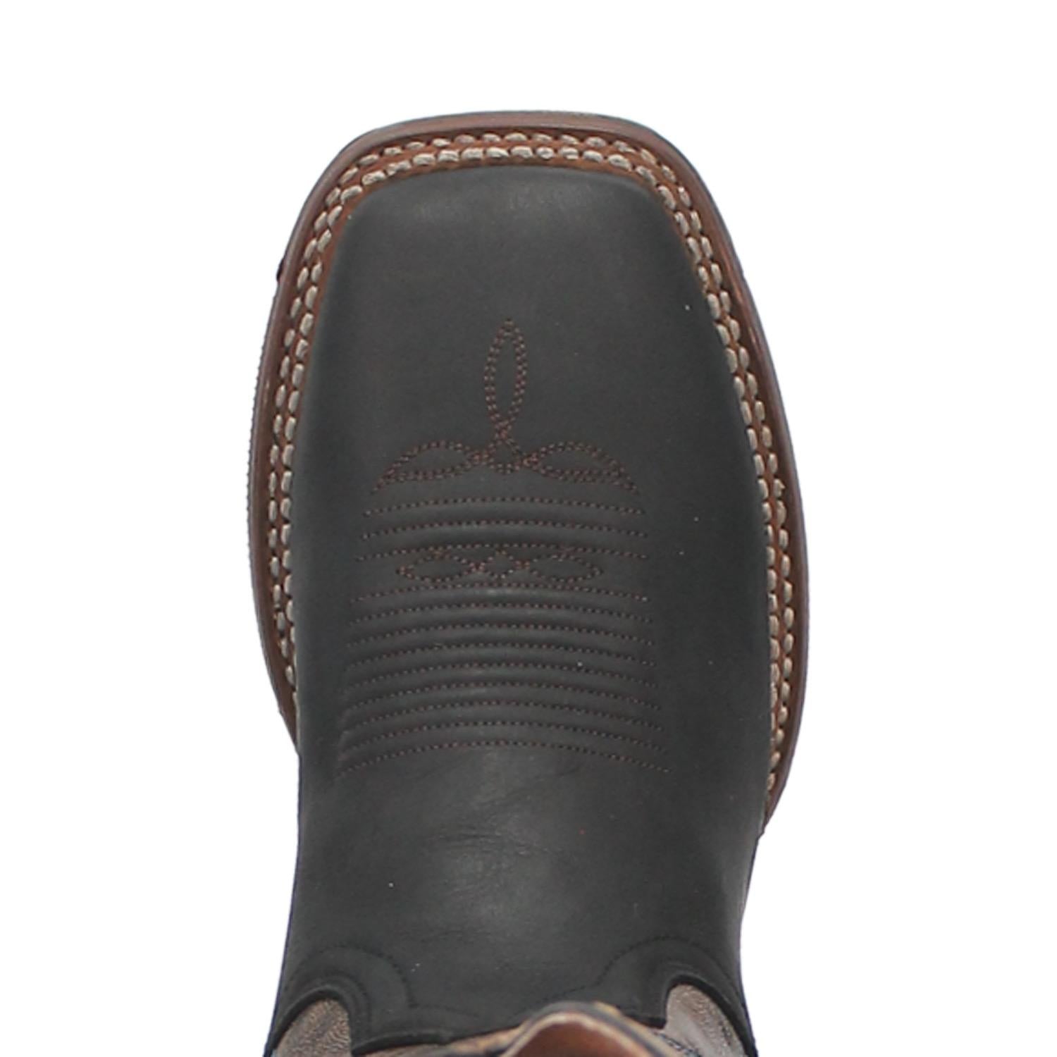 Deuce- Black/Brown- DP4558