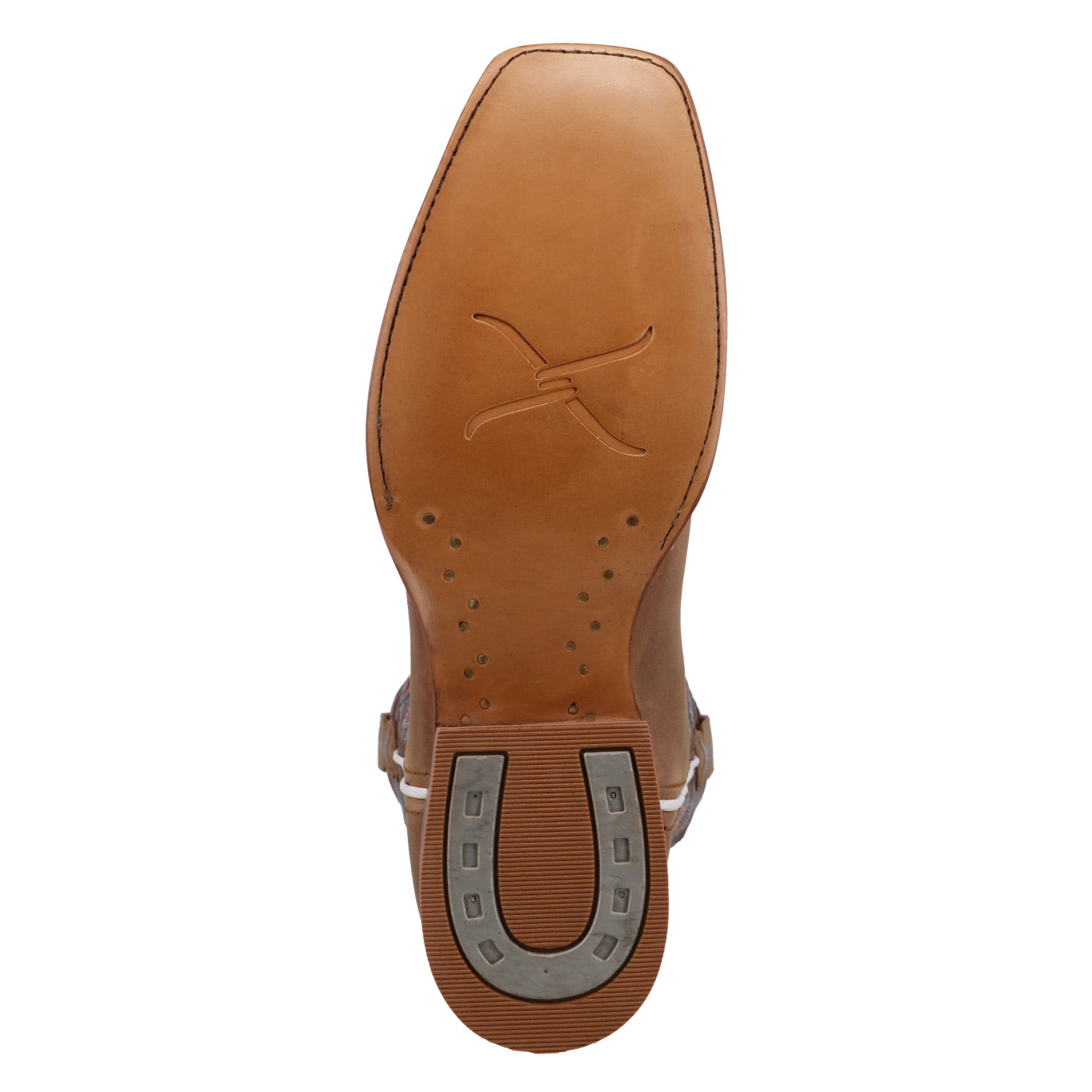 Women's Rancher Western Boot- WRAL025- 