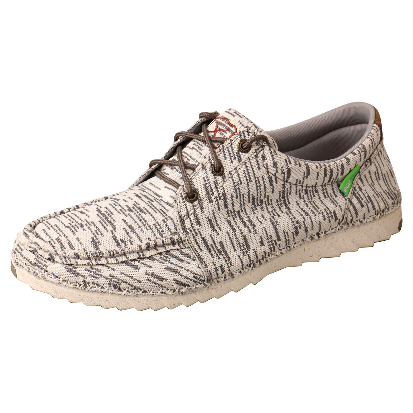 Zero X - White/Grey- MZX0001