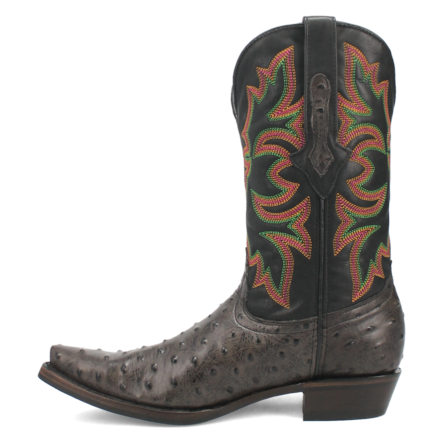 Outlaw - DI 115 - Black 