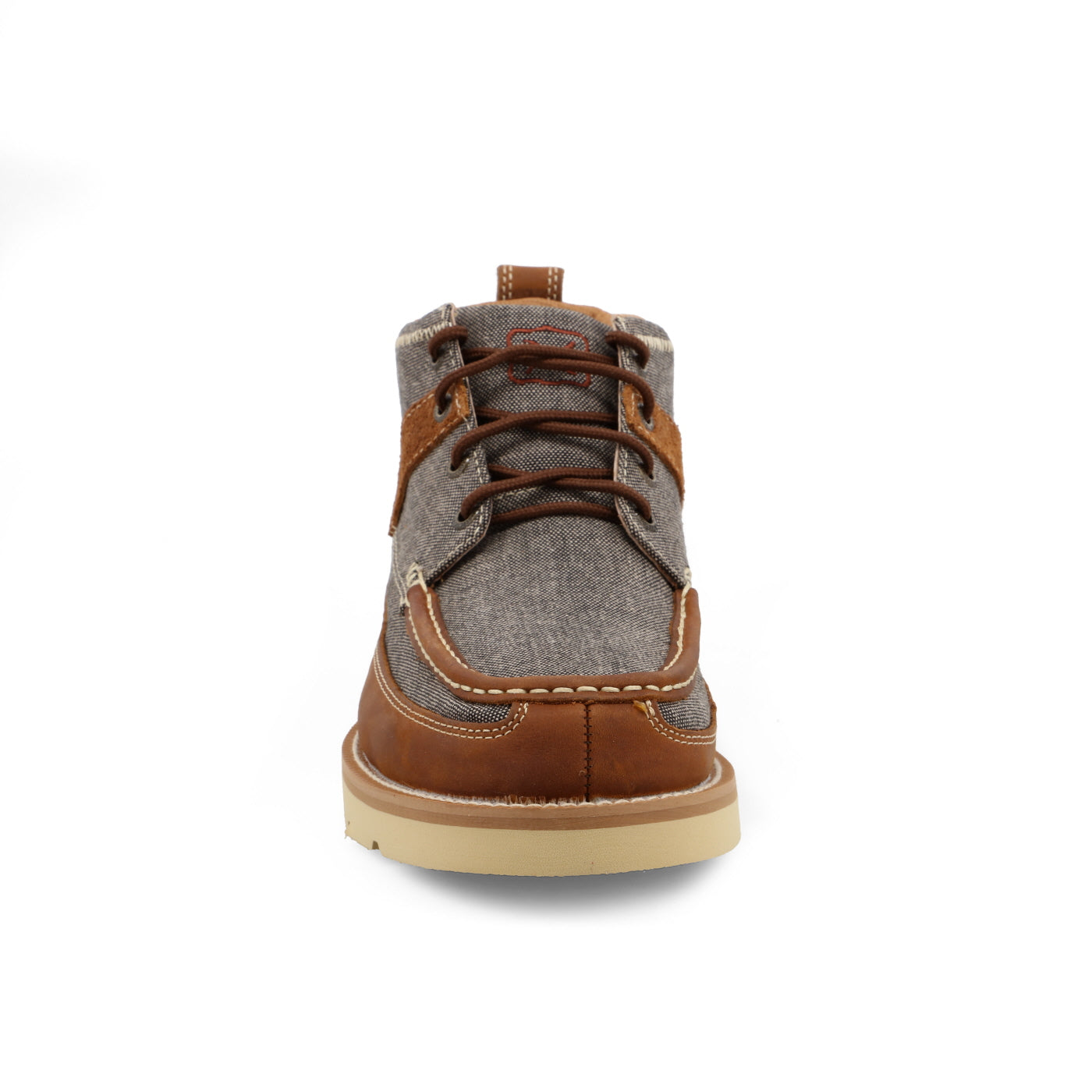 Wedge Sole- Dust/Brown- MCA0018