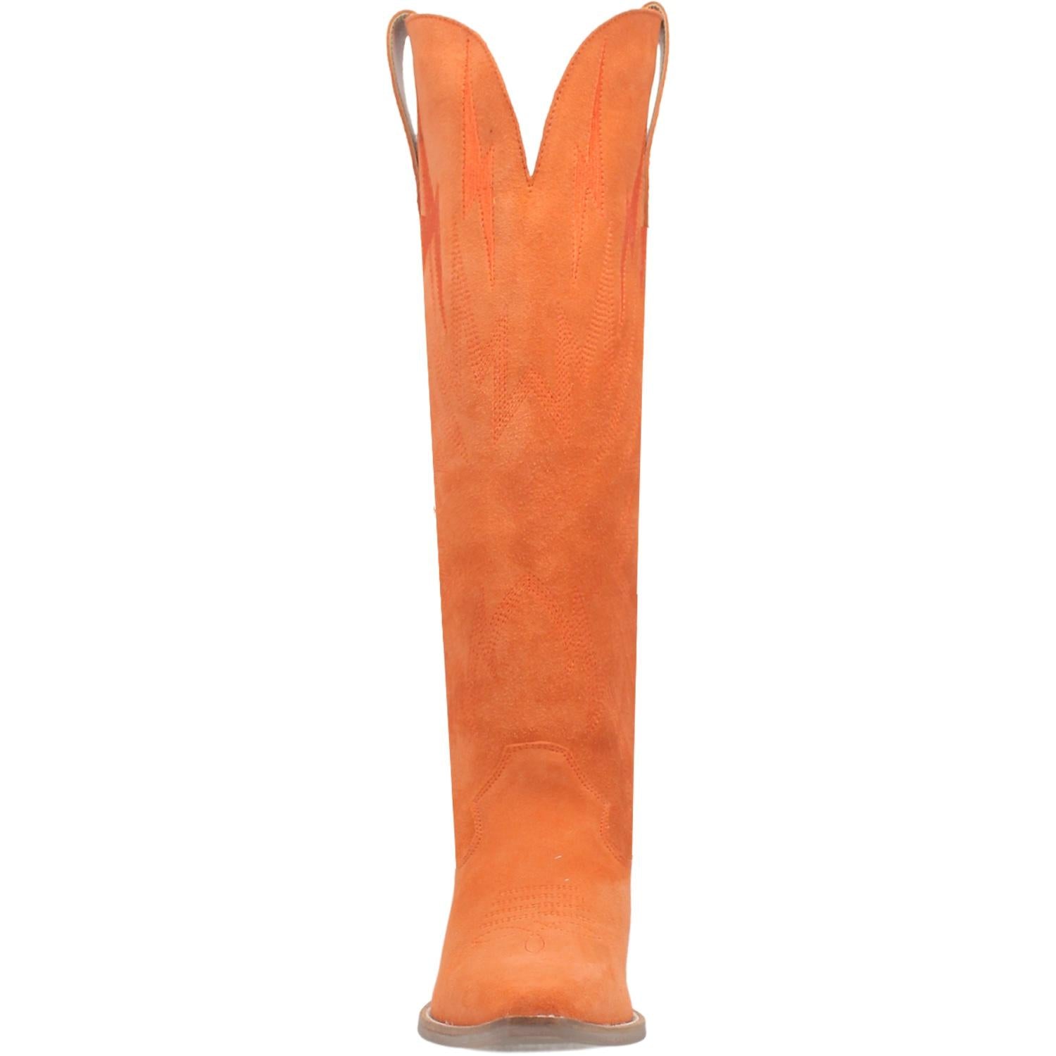Thunder Road - DI597- Orange