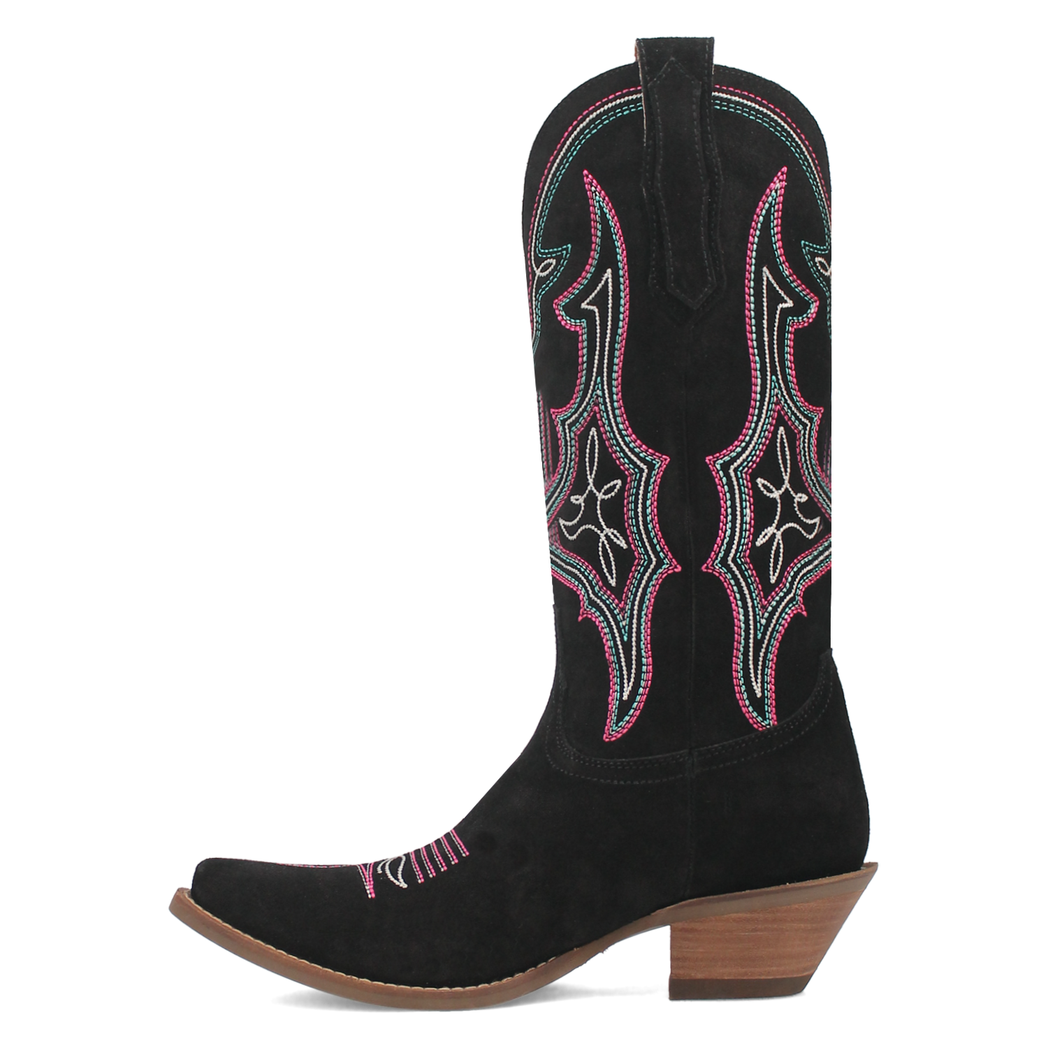Hot Sauce- DI 196- Black 