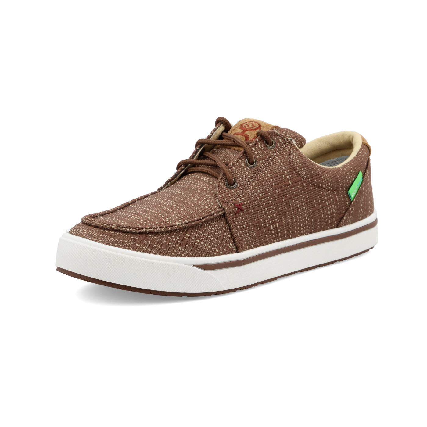 Hooey Loper- 10.5 Medium Coffee