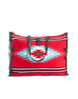 Blazing Serape Weekender Bag- S-9584