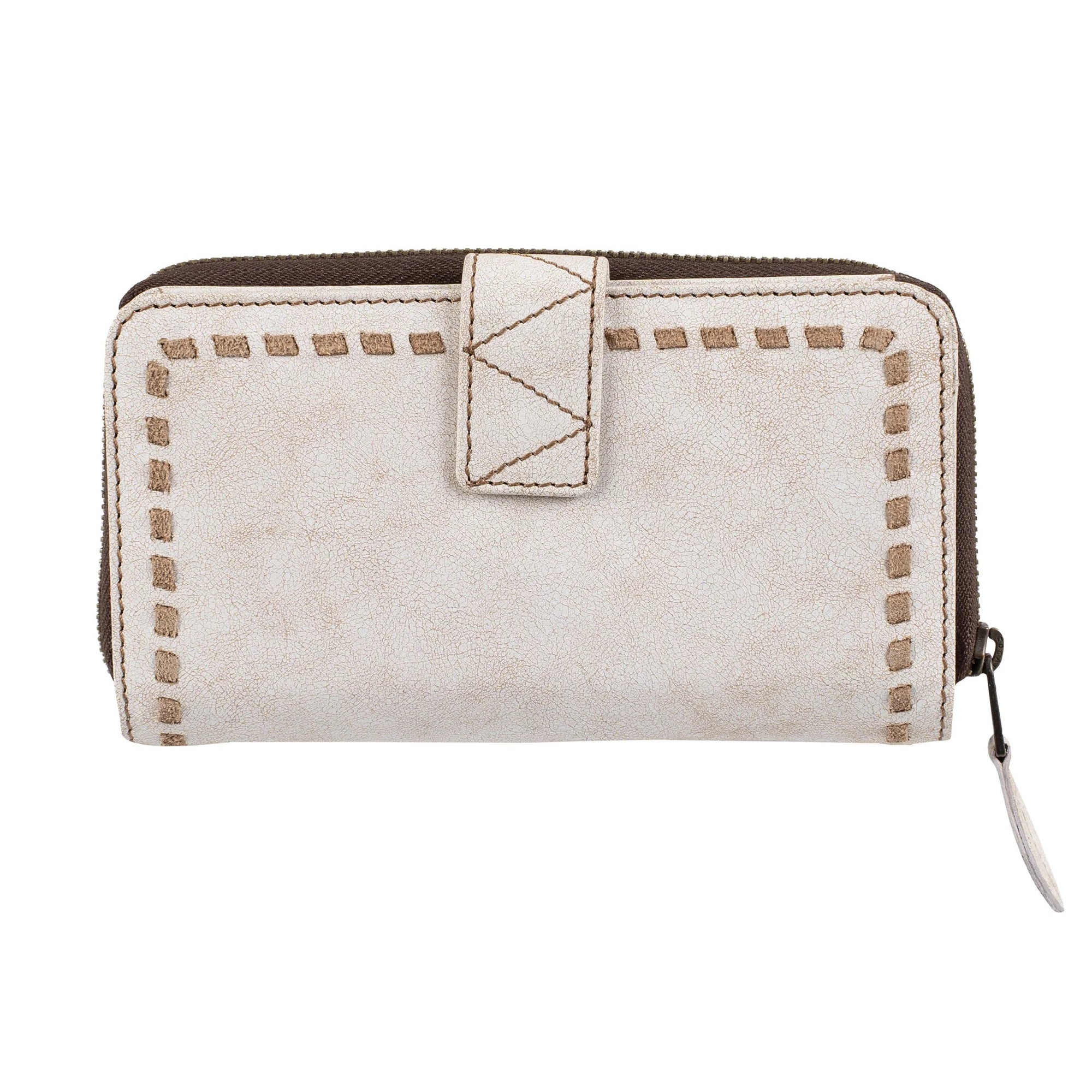 Cremello Chelsea Wallet- STS61587