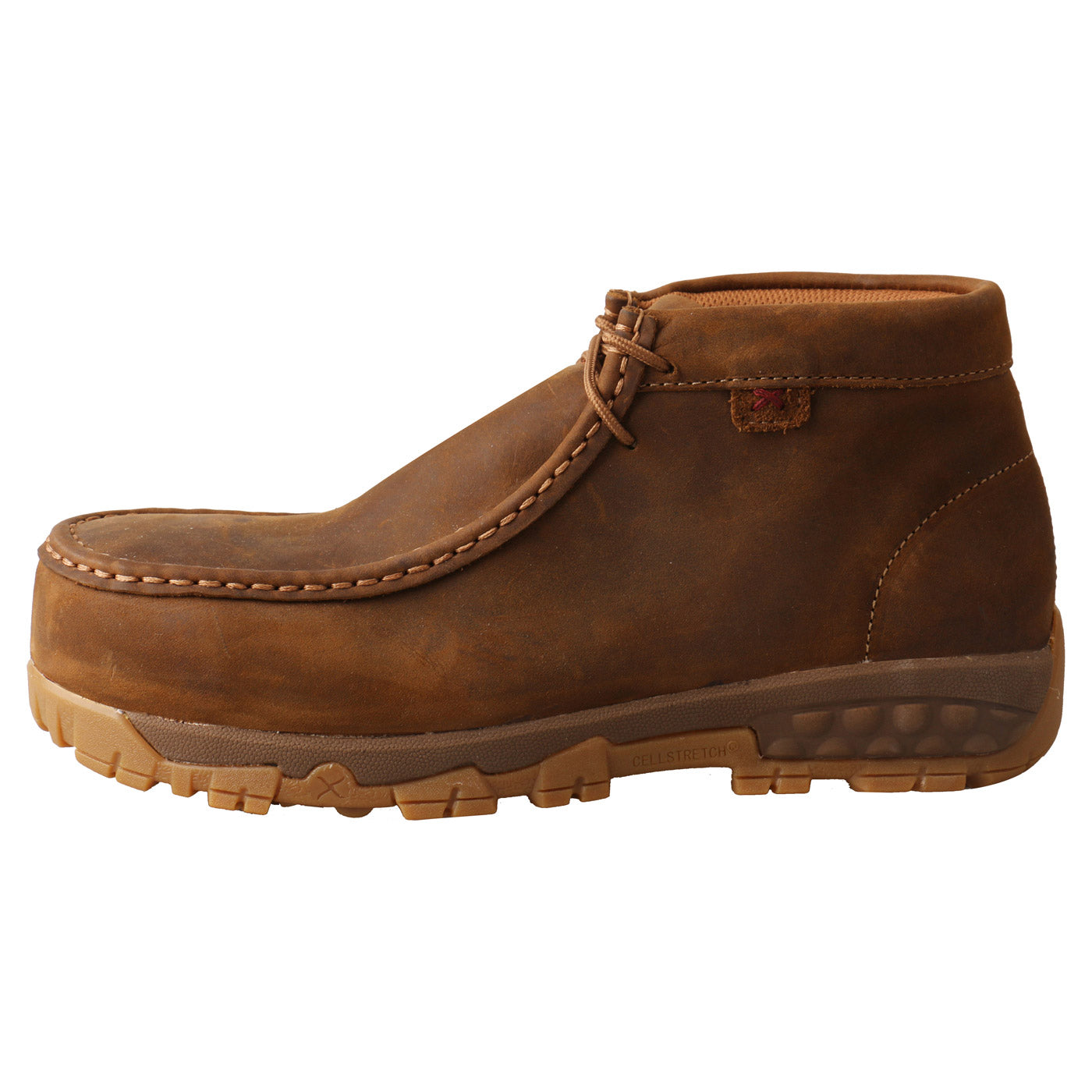 Cellstretch Work Driving Moc Womens- 