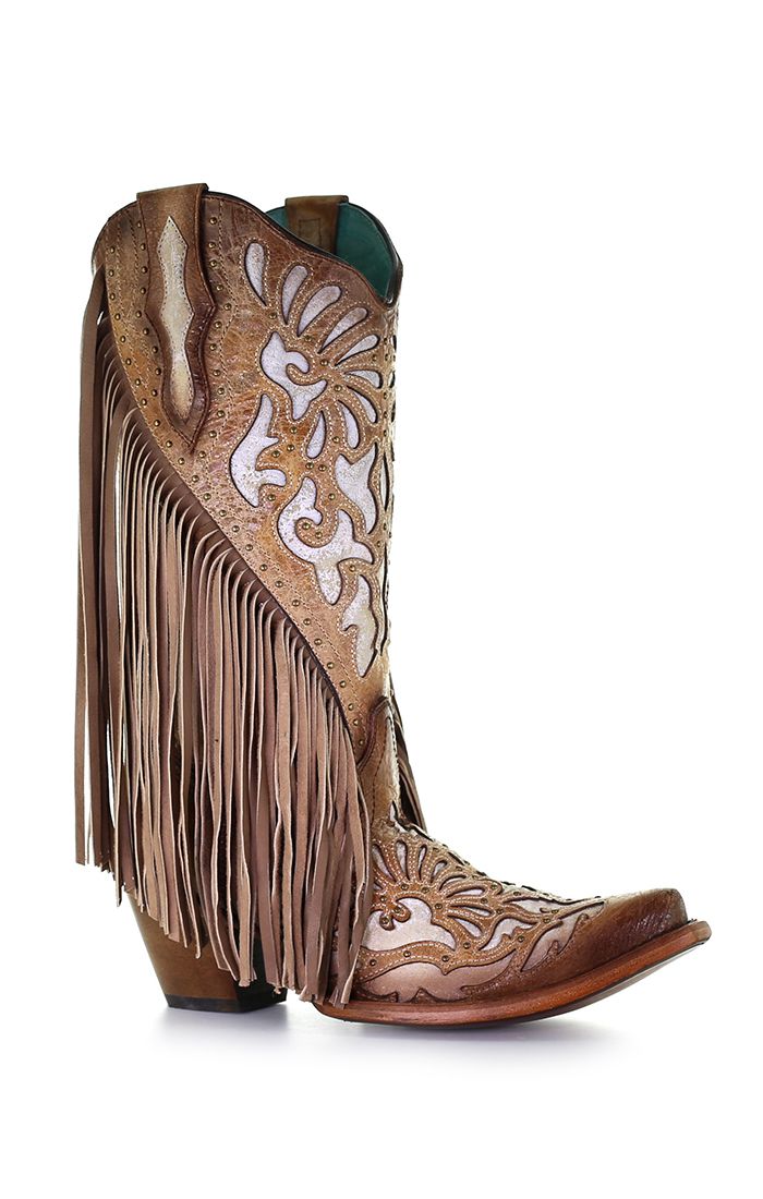 Wild West Show - Corral - C3766